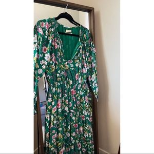 Maxi Dress - Urban Outfitters